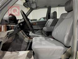 مرسيدس بنز S-Class